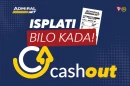 Cash Out